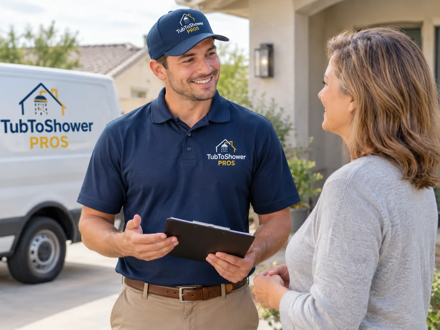 Tub Shower Conversion Jacksonville, GA FAQs